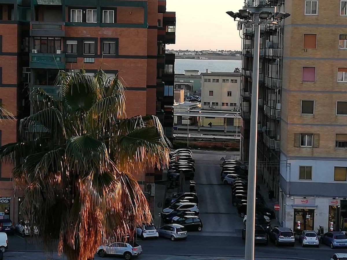 Alicea Apartment In Siracusa Syracuse Exterior photo