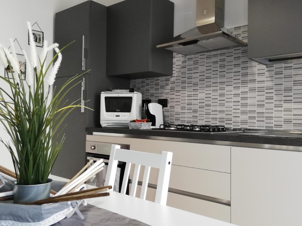 Alicea Apartment In Siracusa Syracuse Exterior photo