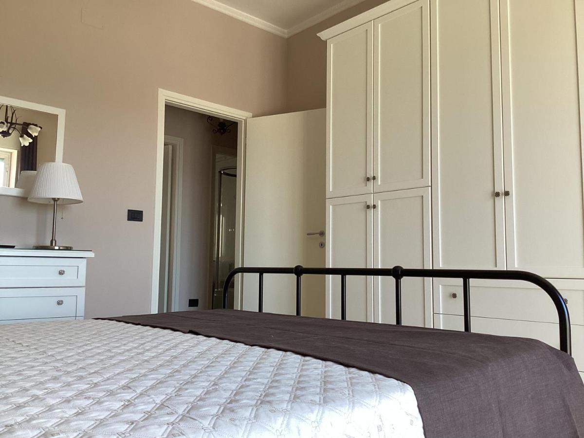 Alicea Apartment In Siracusa Syracuse Exterior photo