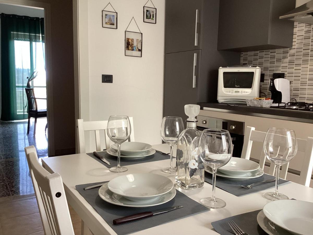 Alicea Apartment In Siracusa Syracuse Exterior photo