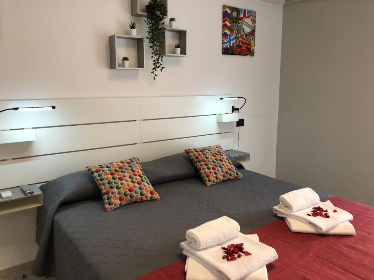 Alicea Apartment In Siracusa Syracuse Exterior photo